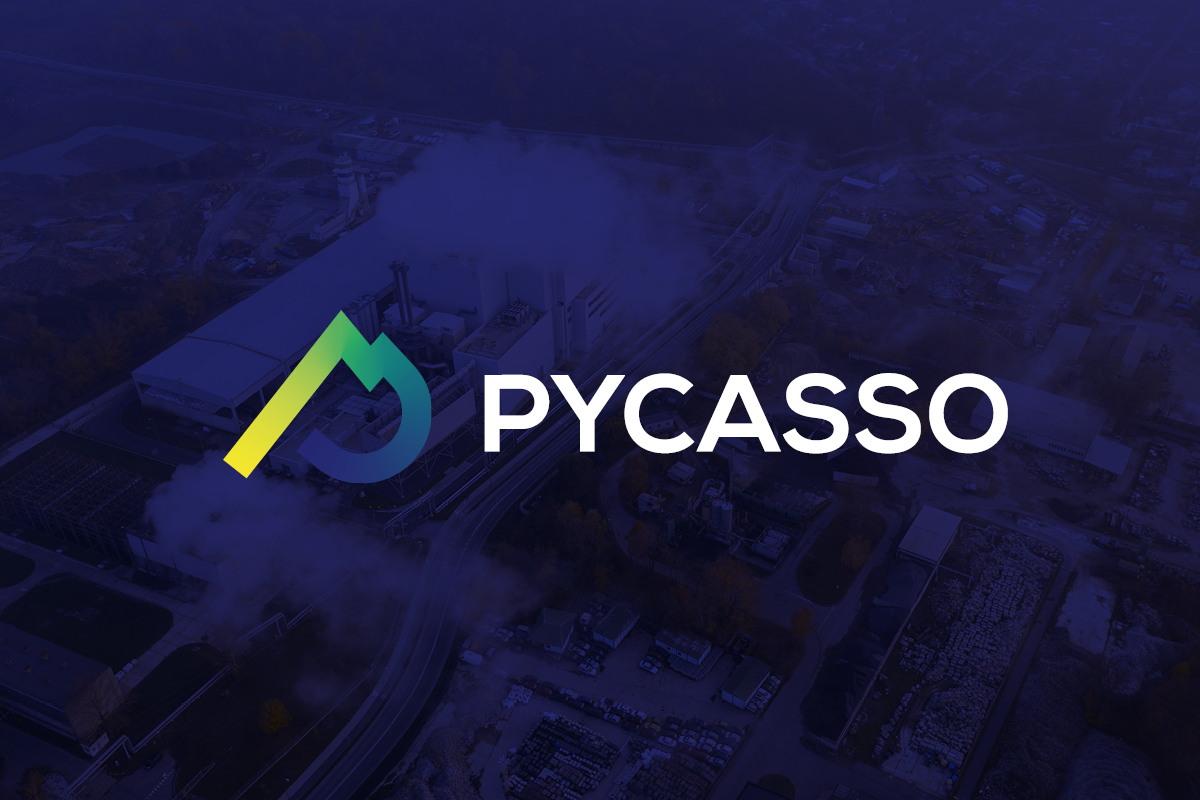 Projet PYCASSO