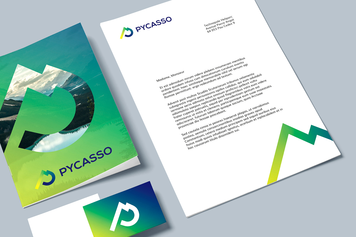 Projet PYCASSO