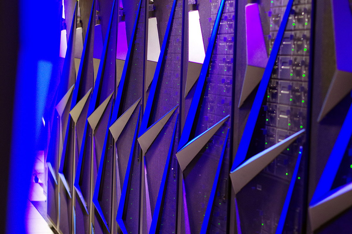Aménagement HPC - TotalEnergies Aménagement HPC - TotalEnergies