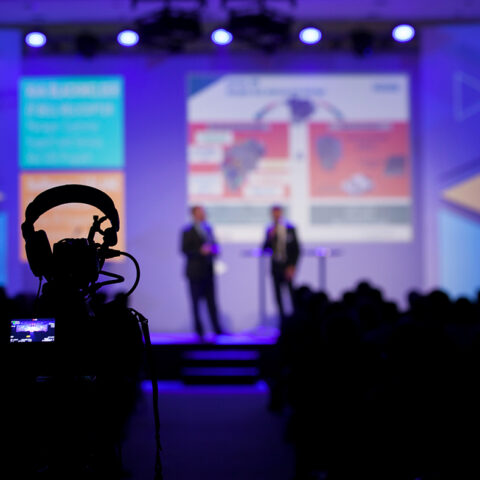 Safran Helicopter Engines Symposium clients