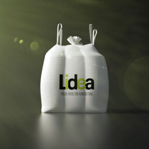Le Big Bag - Lidea