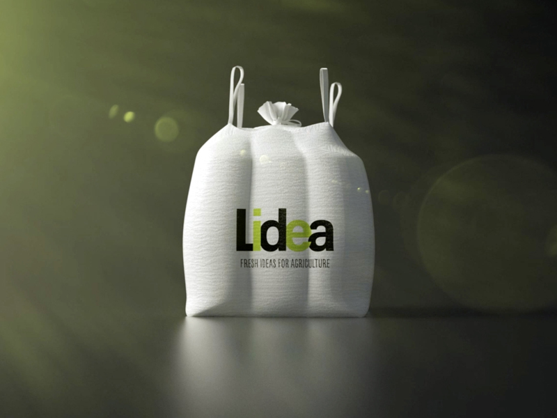 Le Big Bag - Lidea