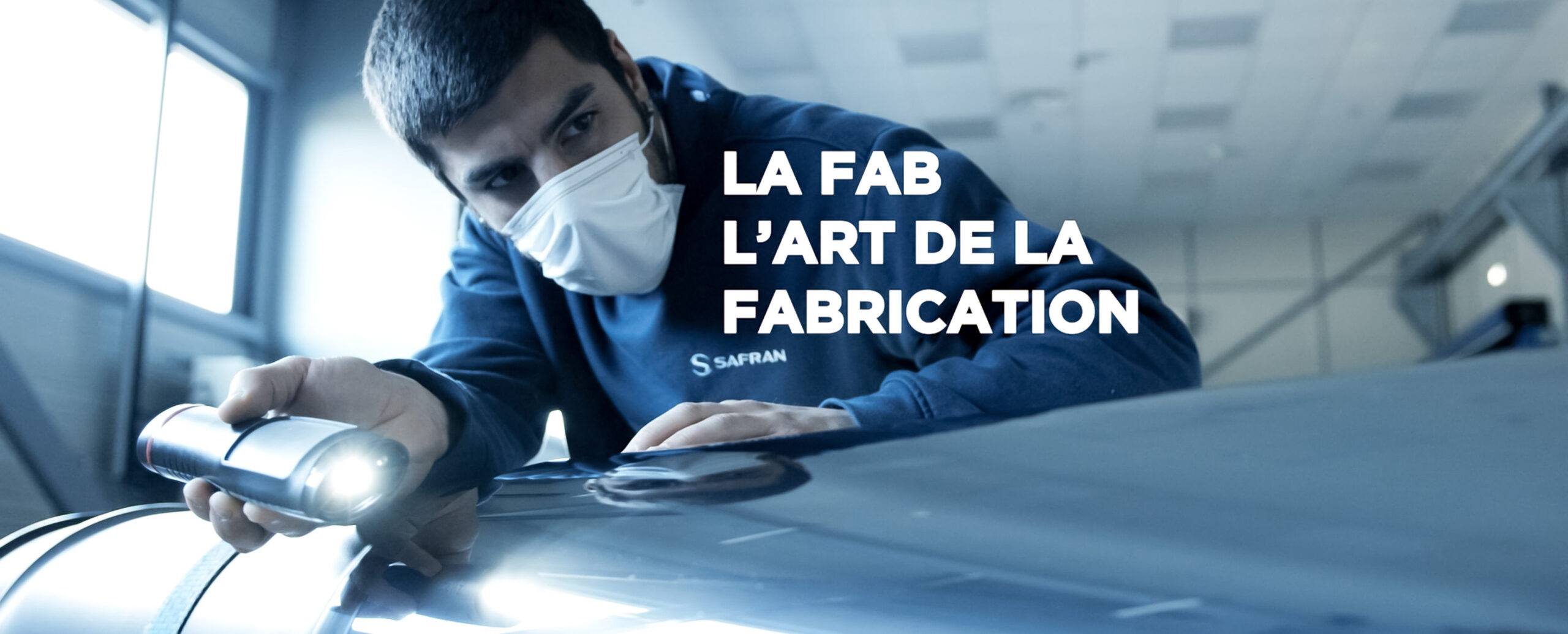 La Fab - Safran Landing Systems