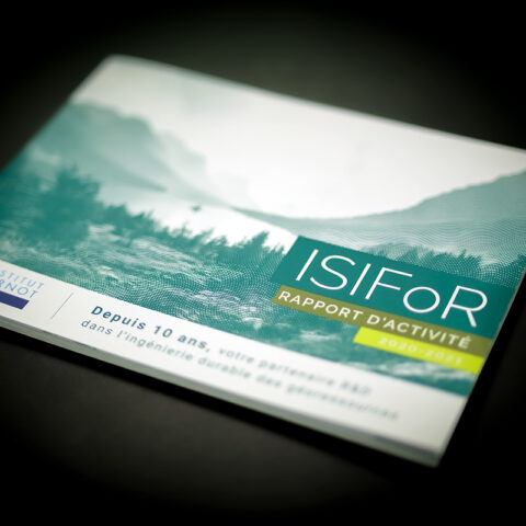 Institut Carnot ISIFoR